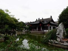 -常熟方塔园