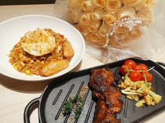 -卡朋西餐(悦汇城店)