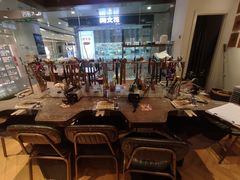 -十八字金·银饰·开蚌DIY·手工体验团建(富力广场店)