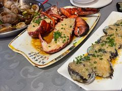 -达叔香味海鲜(海棠68环球美食街店)