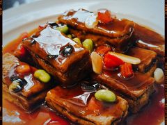 -纪林菜馆·博山菜老字号(华光路店)