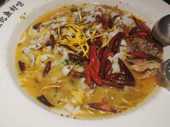 -太二酸菜鱼(天鹅湖万达店)