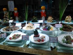 -老船夫婚宴婚庆会馆(延吉路店)