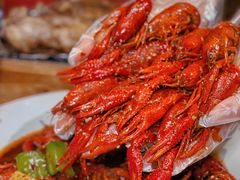 -舞虾小说.涮肉.烧烤(国顺东路店)