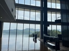 -天目湖涵田度假村