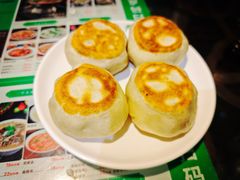 -尹记门钉肉饼(天坛店)