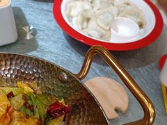 -李老哈·东北菜(宋园路店)