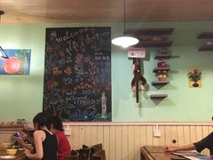 -七七家的糖水店(南湾街1号店)