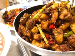 -小菜园新徽菜(芜湖奥特莱斯店)