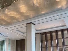-武汉洲际酒店