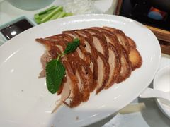 -紫光园·烤鸭(吕家营店)