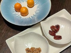 -彩丰楼中餐厅(佘山世茂洲际酒店)