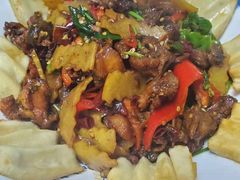 -美味居(古城店)