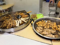 -马记大锅煮(总店)