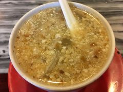 南北杏雪梨-玫瑰甜品(文明路店)