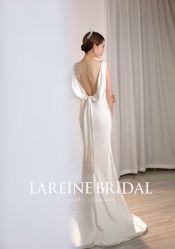 -拉瑞娜LaReine婚纱礼服高级定制