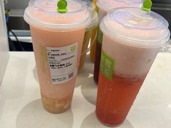 -奈雪的茶(石厦时代广场店)