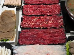 -潮汕良记牛肉火锅(洪武路店)