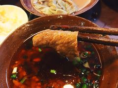 -重庆老火锅王(西安北路店)