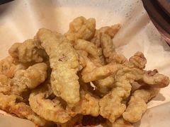 -伏一解牛烤肉专门店(信业购物中心店)