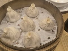 小笼汤包-耿福兴(步行街店)