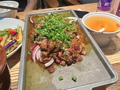 -树厨贵州菜(大十字店)