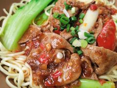 -赤面仔(麓湖美食岛店)