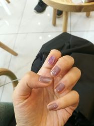-Beauty Nails 美甲美睫皮肤管理