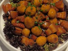 -李老哈·东北菜(宋园路店)