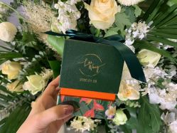 -卡卡喜糖伴手礼·商务礼宝宝礼·婚礼用品