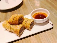 -枣子树·素食餐厅(普陀山店)