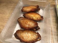 -大丰收·蛙功夫(晋江万达店)