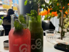 -gaga(深圳福田星河COCO Park店)