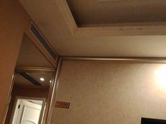 -东莞银色假日酒店