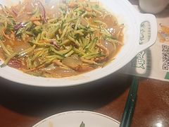 -纯肴大东北(新城北街店)