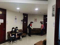 -美年大健康慈铭体检(黄浦分院)