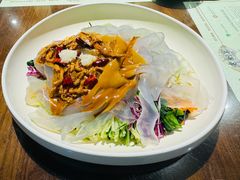 -老厨家(中央大街西七道街店)