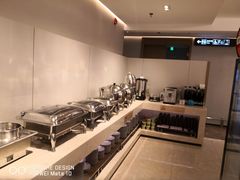 -南航明珠v2头等舱公务舱休息室