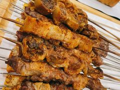 -听涛雅苑百味饺子老家菜馆