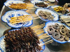 -东门町美食街