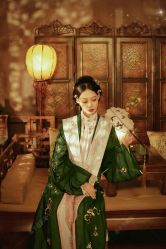 点击看大图 -美云庭古装·格格服汉服·京城旅拍(北京店)