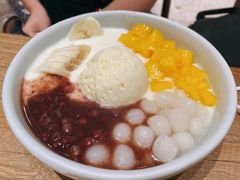 -宝珠奶酪(长宁金虹桥店)