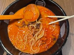 -味千拉面(中盛广场店)