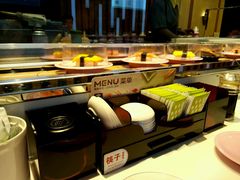 -争鲜回转寿司(通州万达店)