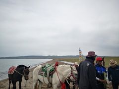 -青海湖国家重点风景名胜区