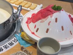 -江小渔鲜鱼火锅(冠亚星城店)