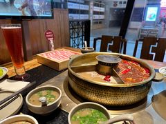 -巴奴毛肚火锅(六天地店)