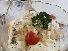 -新侨三宝乐西餐厅(崇文门店)