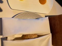-L'Arome芳芳法国餐厅(仙林金鹰店)