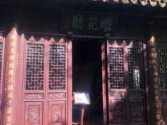 -上海醉白池公园